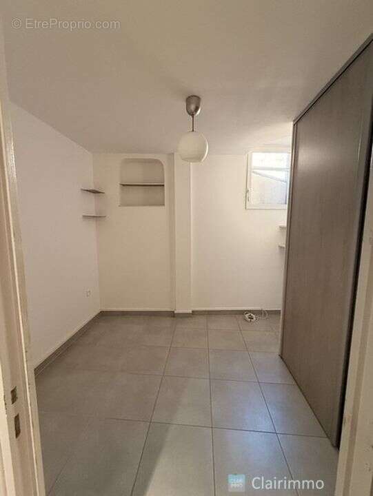 Appartement à ROGNAC