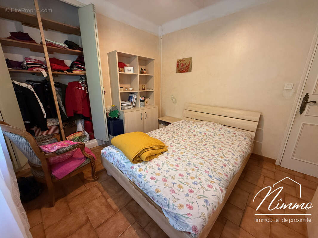 Nimes caremeau maison p4 de 110m2 avec terrasse et garage en exclusivite - photo 7