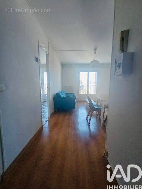 Photo 1 - Appartement à REIMS