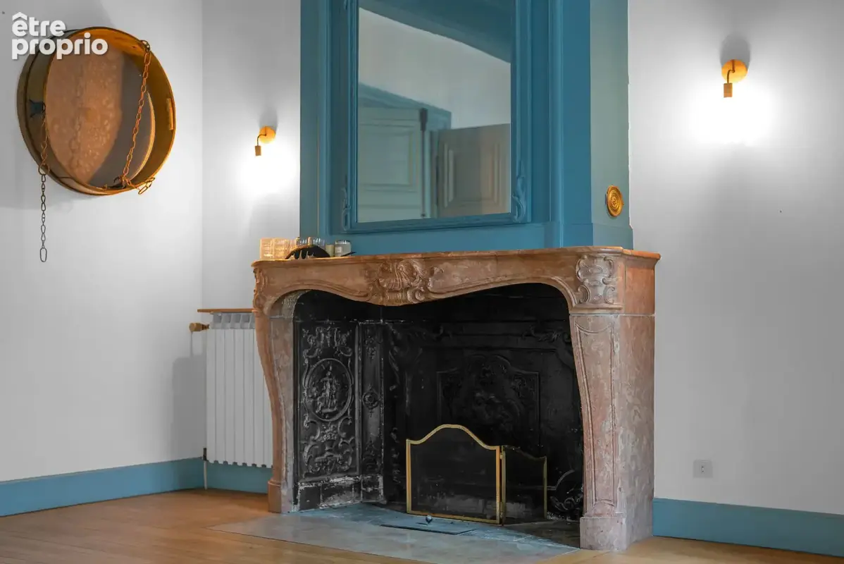 Beaune — hôtel particulier du xviième siècle une adresse de caractère - photo 24