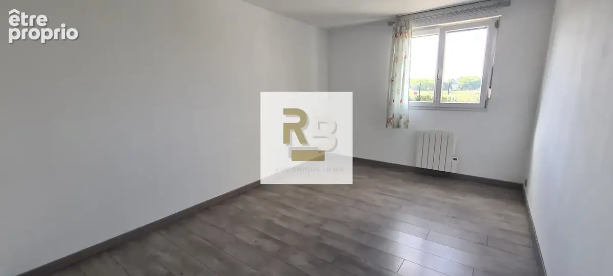 Plain-pied  servins  114 m2  3 chambres + bureau - photo 10