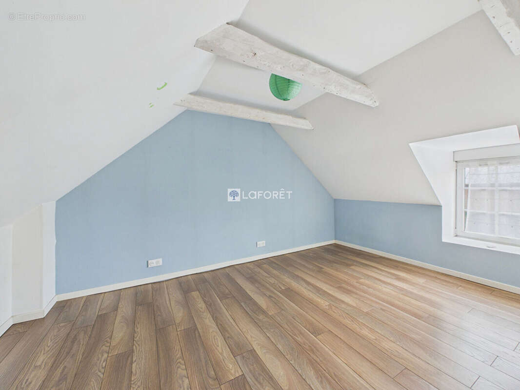 Maison landrevarzec - 10 pièce(s) - 216 m2 - photo 18