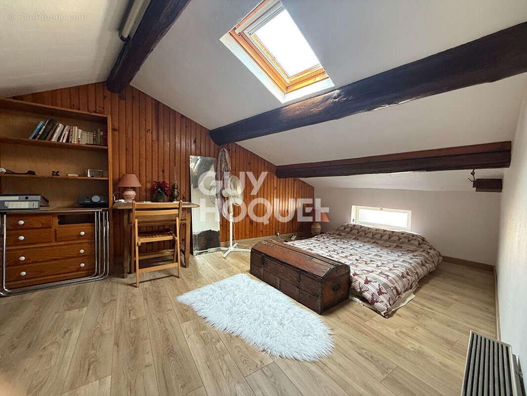 Appartement à MORNANT