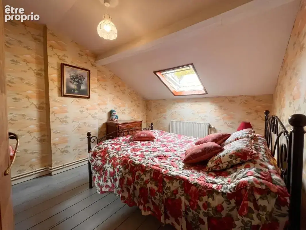 Maison avec jardin — Idéal Primo-accédant ou Investisseur - photo 10