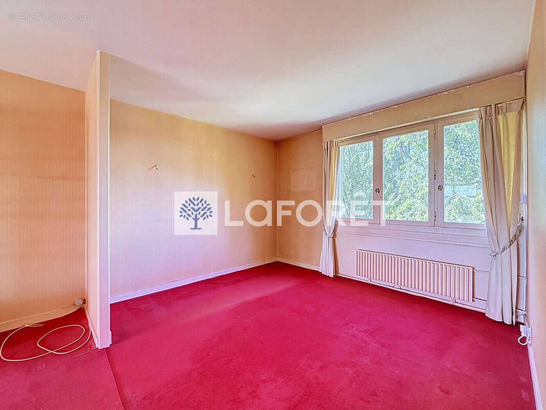 Appartement à BOIS-GUILLAUME