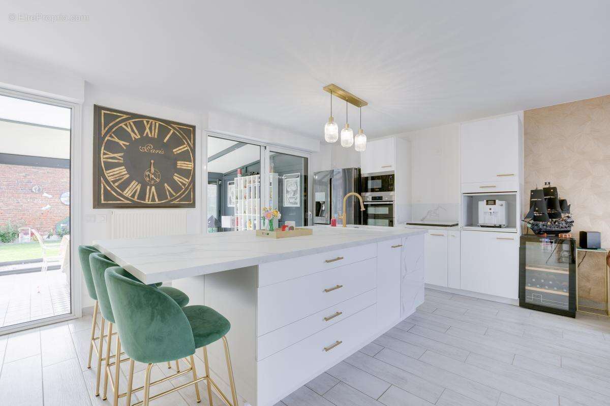 Maison 122 m² à Brebieres  - photo 17