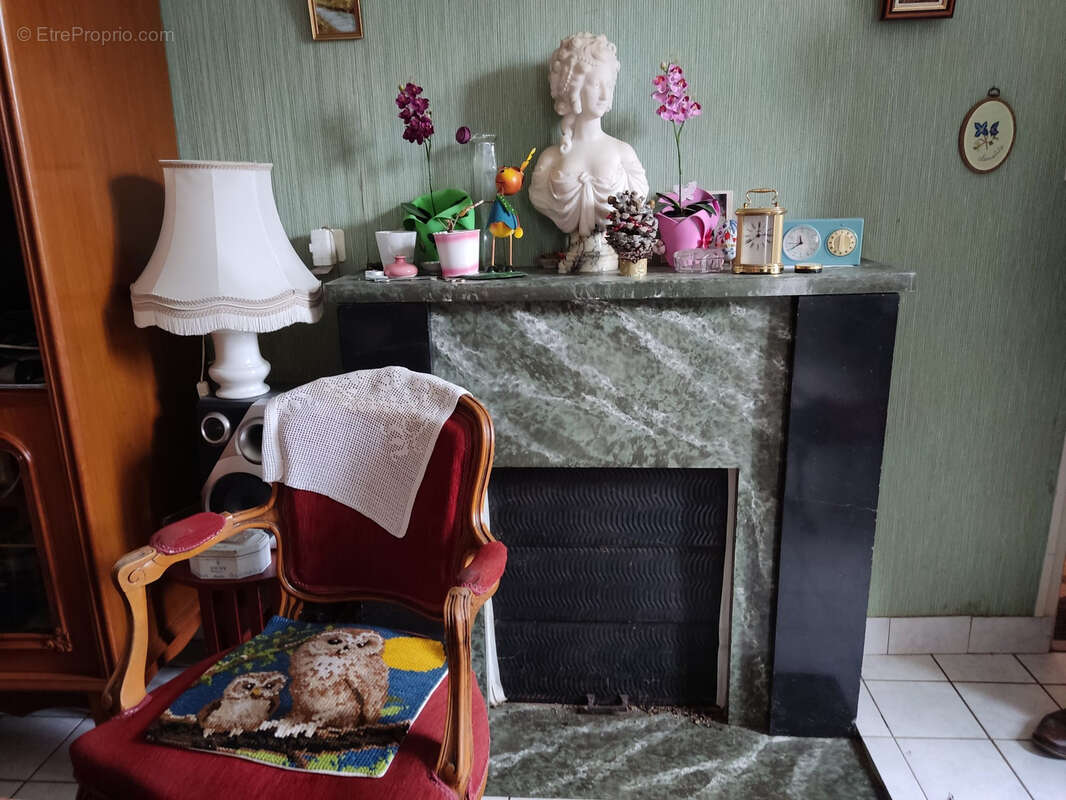Maison de campagne - photo 7