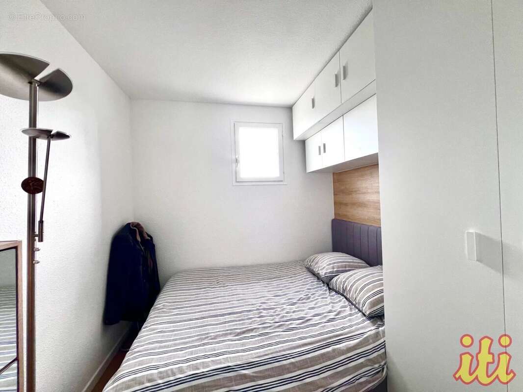 Appartement à L'ILE-D'OLONNE