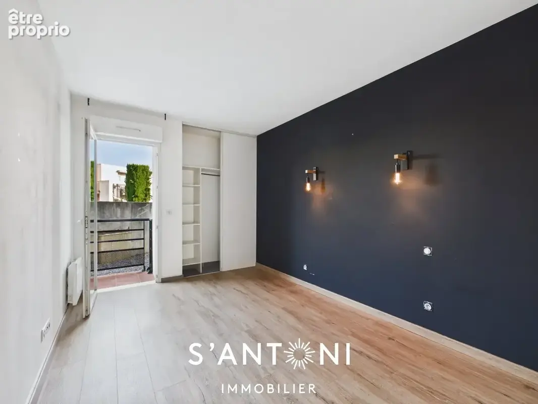 Exclusivité  béziers courondelle  t3 57,88 m²  terrasse 21 m²  2 stationnements - photo 12