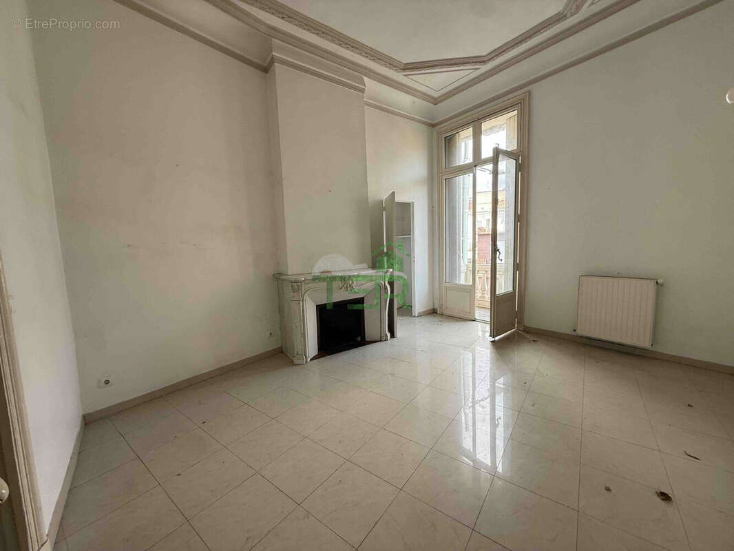 Appartement à BEZIERS