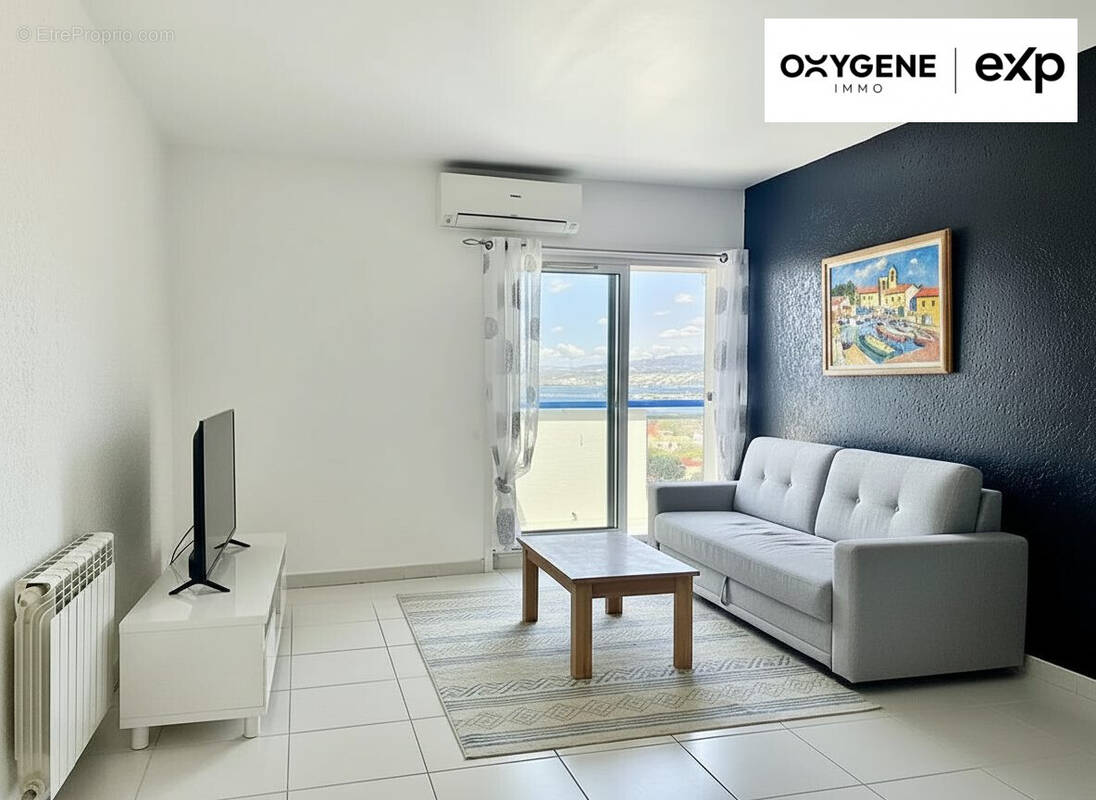 Appartement à LE BARCARES