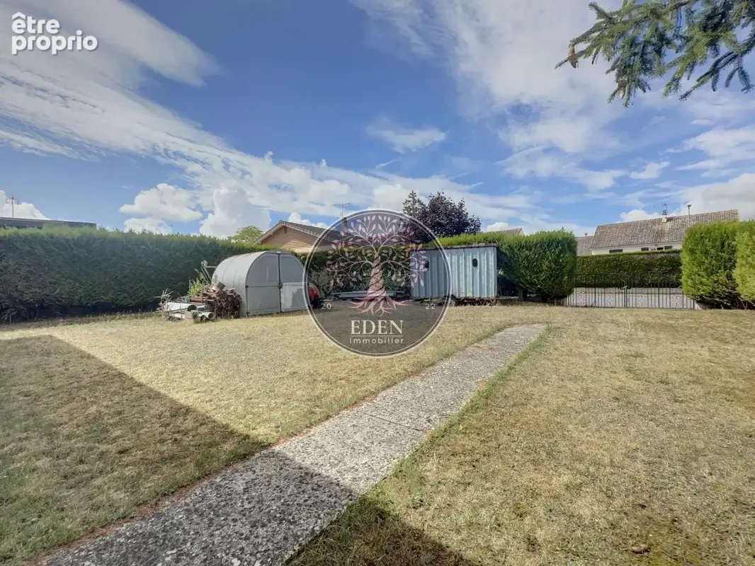 Maison Sous sol total Proche N12 - photo 11
