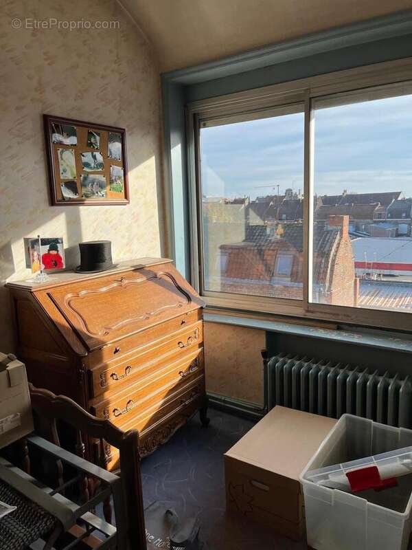 Photo 6 - Maison à ROUBAIX