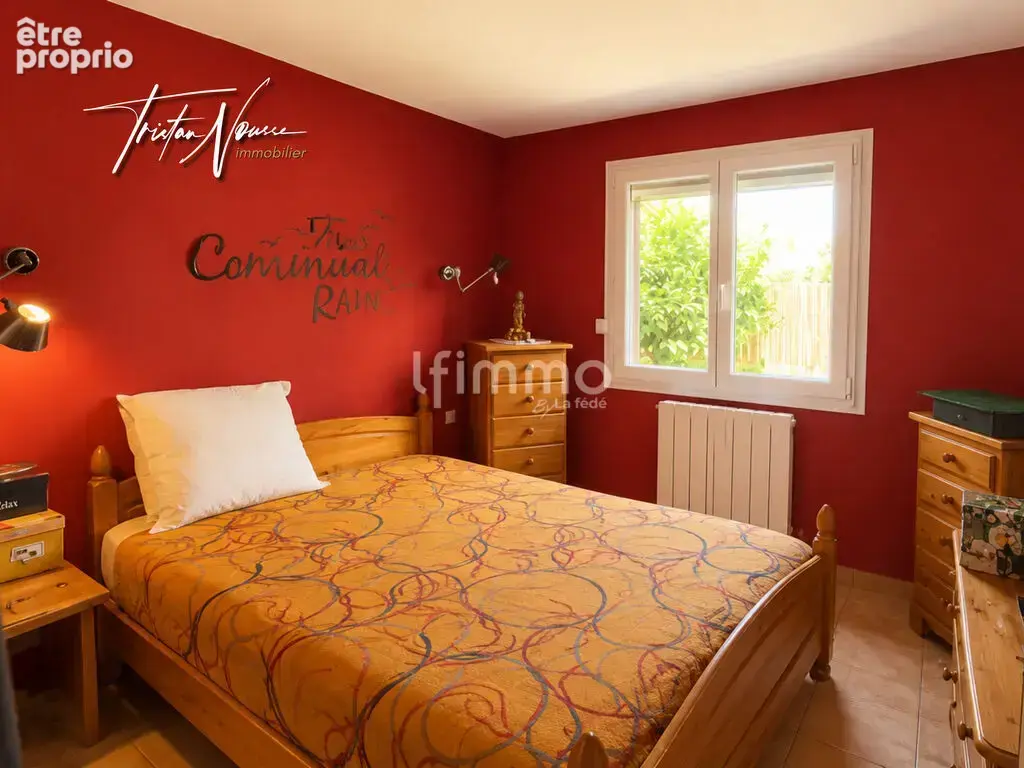 Villa T3 65 m2 en 2 faces - Saint Laurent de la Salanque - photo 11