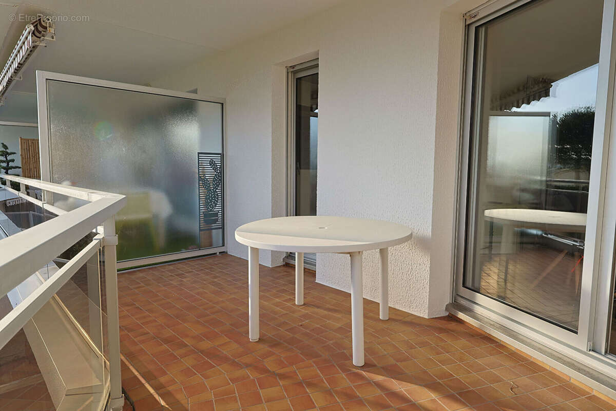 Appartement à ROYAN