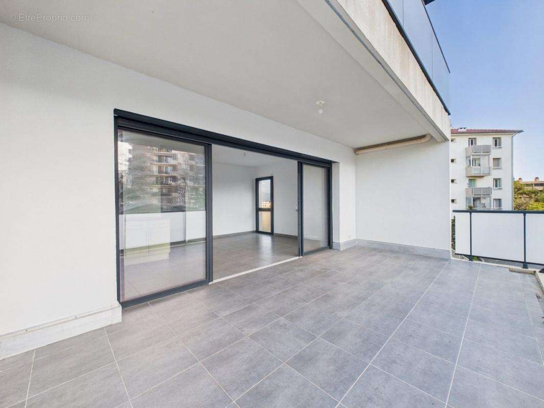 Appartement à AJACCIO