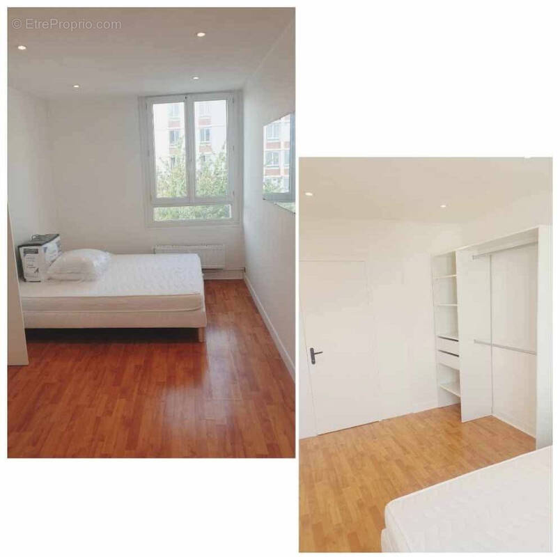 Appartement à LORIENT