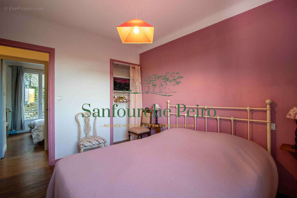Sarlat - Centre ville - photo 18