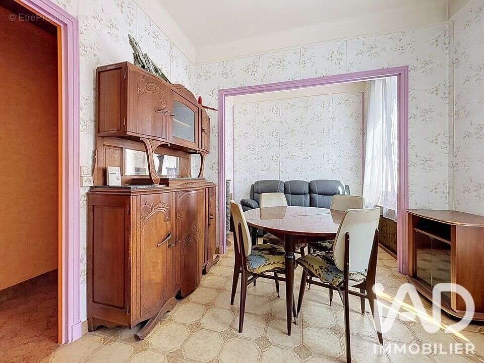 Photo 3 - Appartement à AULNAY-SOUS-BOIS