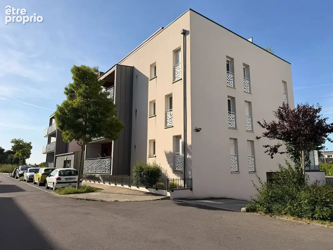Appartement à COLOMBELLES