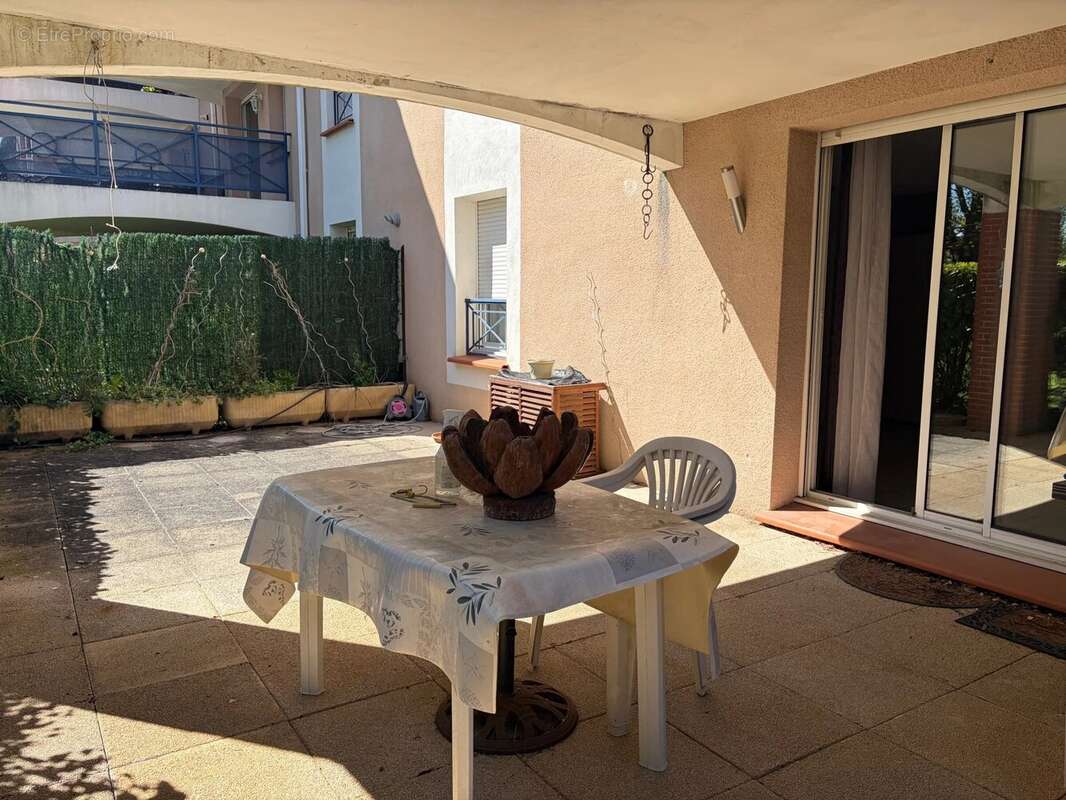 Appartement à ALBI