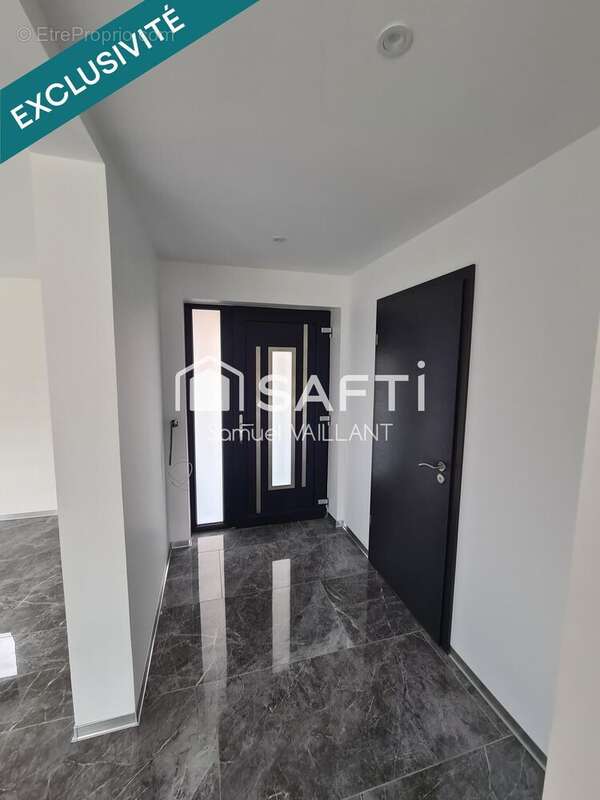 Maison 135 m² à Rougegoutte  - photo 5