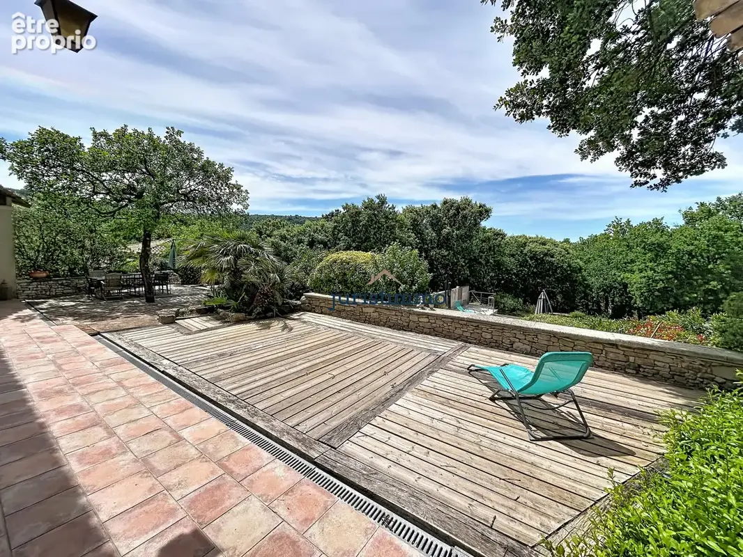 Maison de charme aux accents provençaux. - photo 18