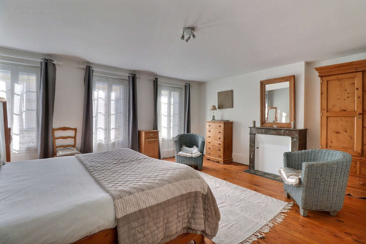 Maison 12 pièces - photo 22