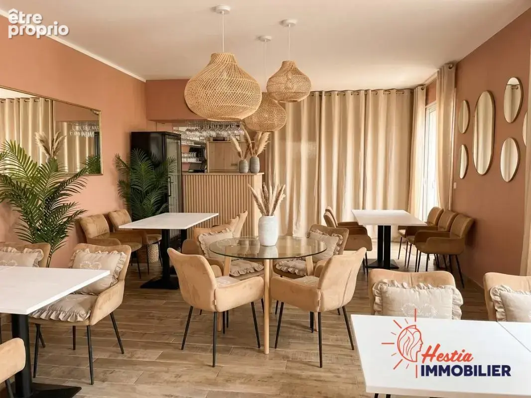 Photo Commerce à Chalons-En-Champagne au prix de 90 000€