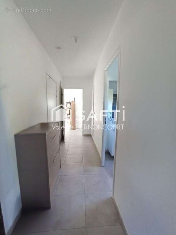Photo 4 - Appartement à TOULOUSE