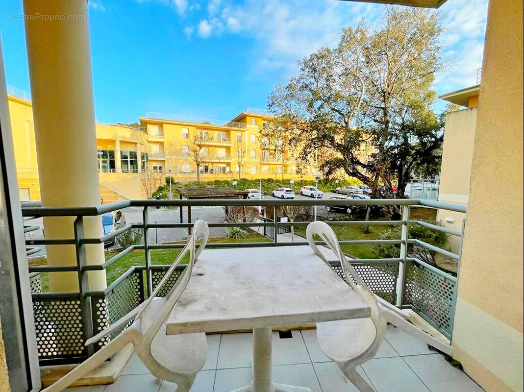 Appartement à BIOT