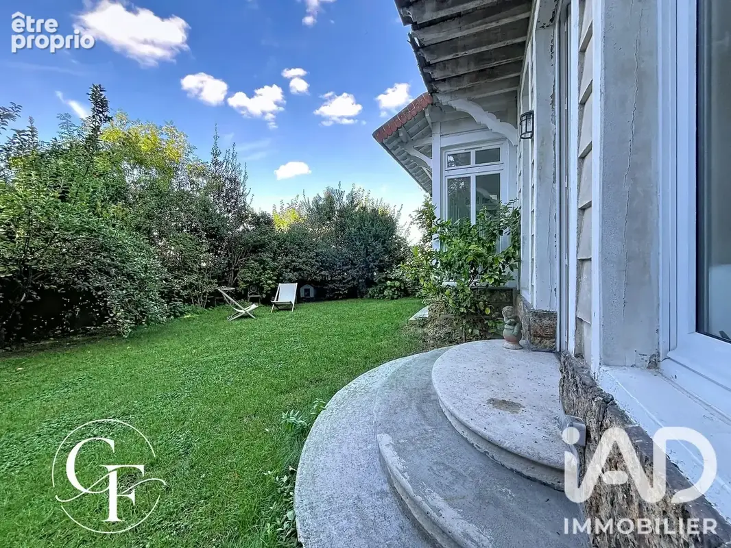 Photo 1 - Appartement à MEUDON