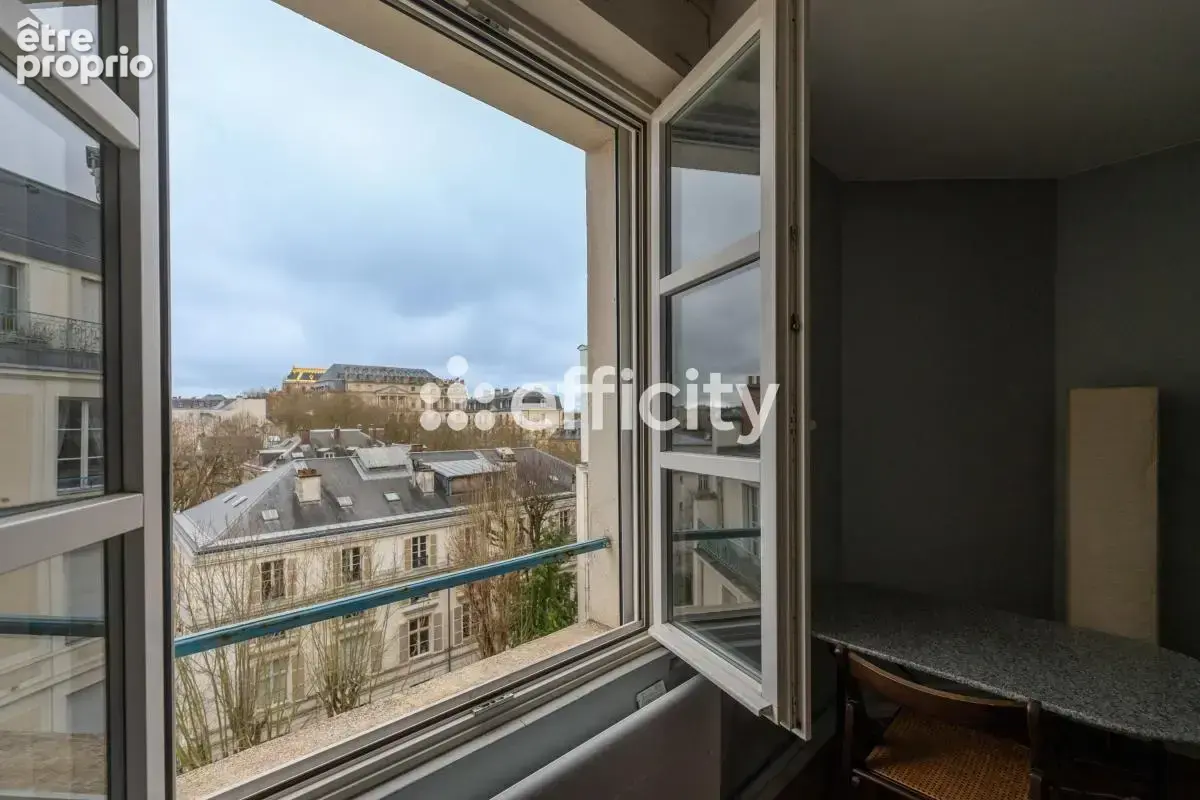 Appartement - photo 9