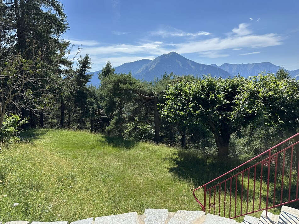 Propriété au coeur de la nature 5 pièces sur 3355m2 de terrain - photo 23