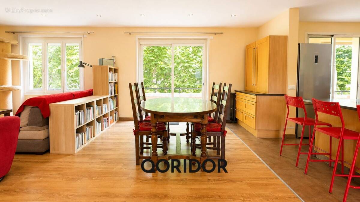 Appartement à GIVORS