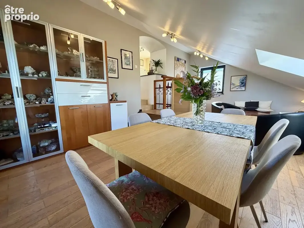 Maison avec vue panoramique à vendre près d'Arleuf, au cœur du Morvan - photo 15