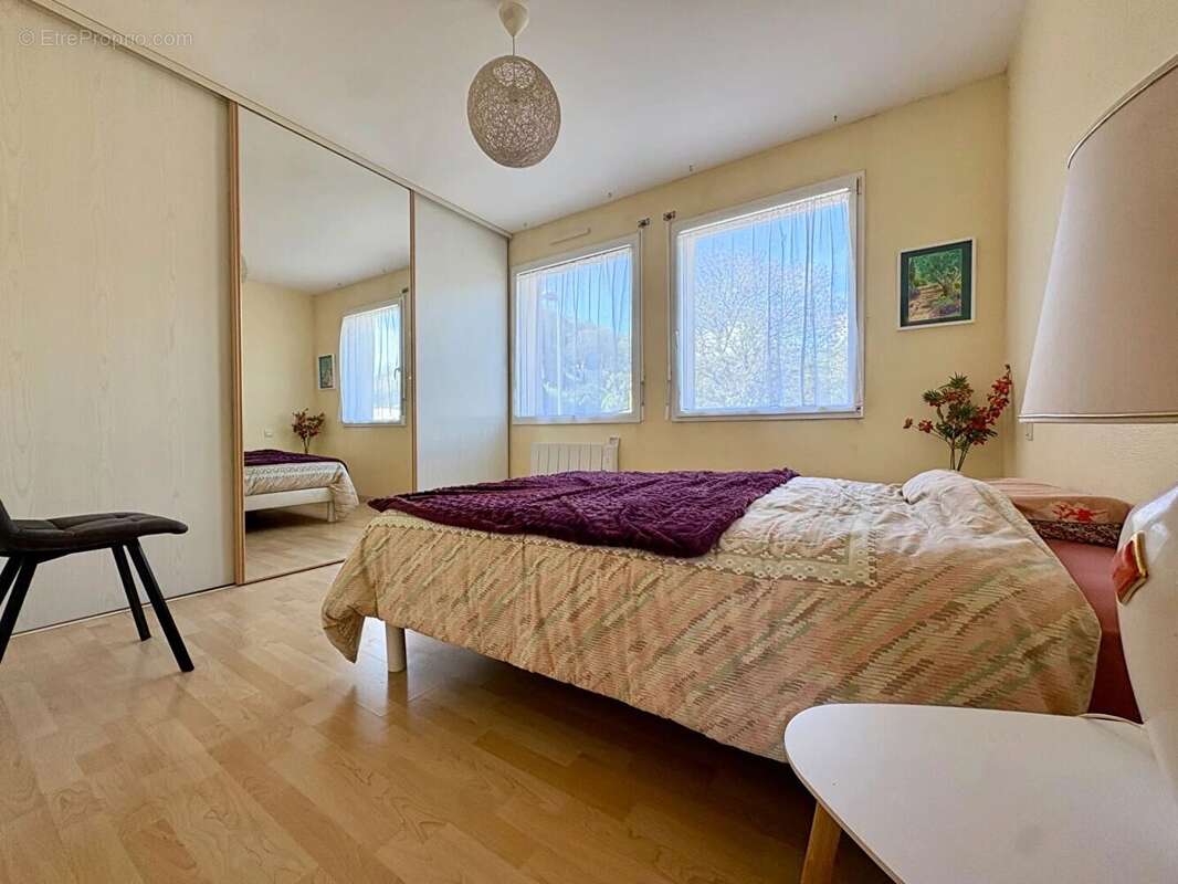Appartement à PLERIN