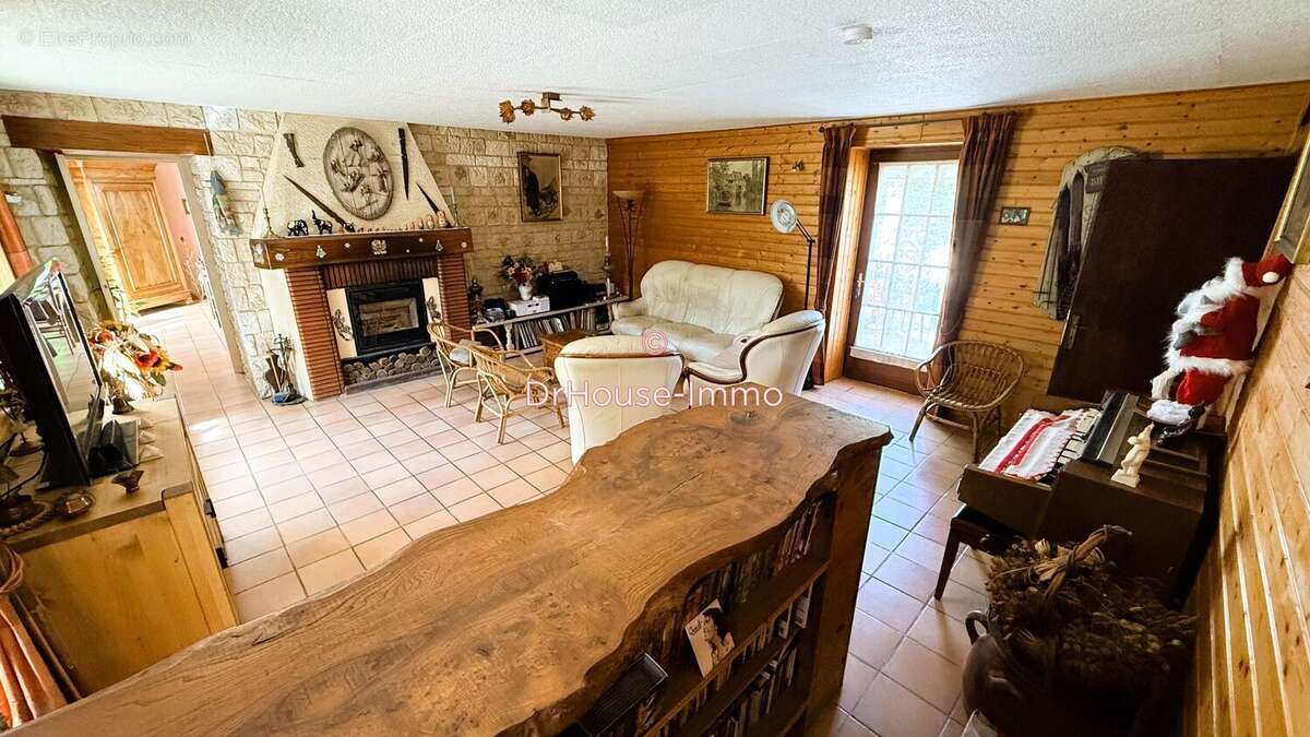 Maison à CELLES-SUR-BELLE
