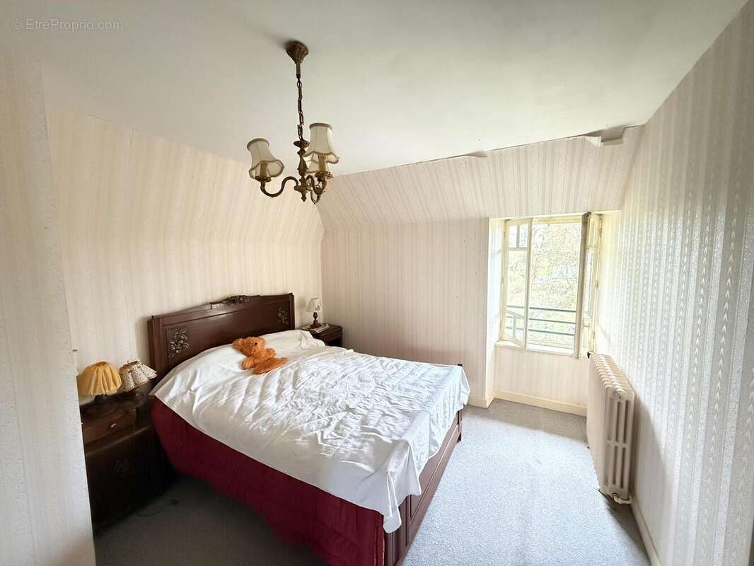 Photo 8 - Maison à LAMAZIERE-BASSE