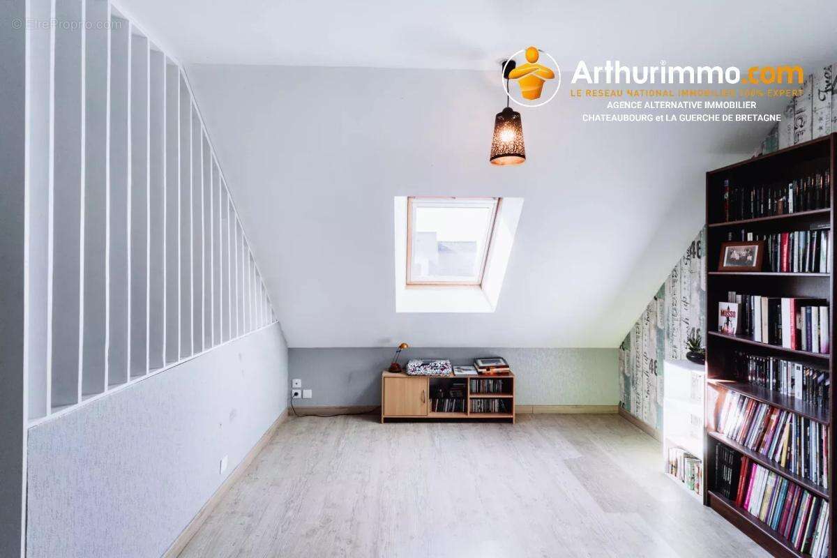 Maison 5 pièces 113 m² - photo 7