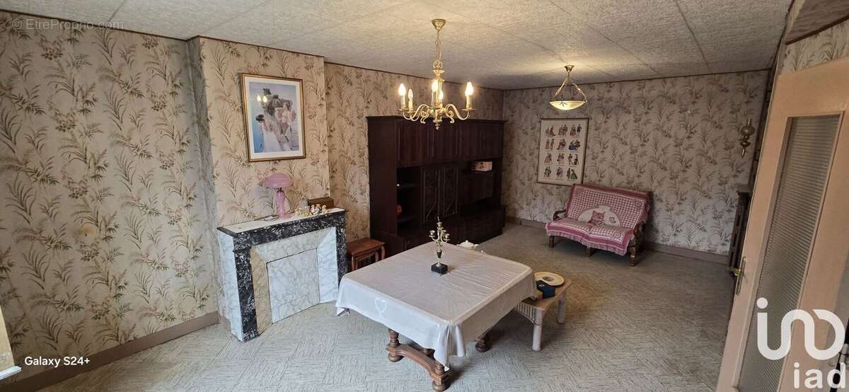 Photo 3 - Maison à ORLEANS