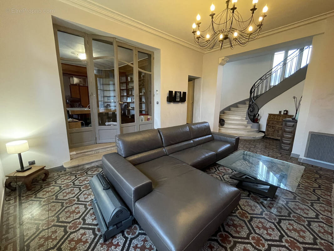 Appartement à PONTOISE