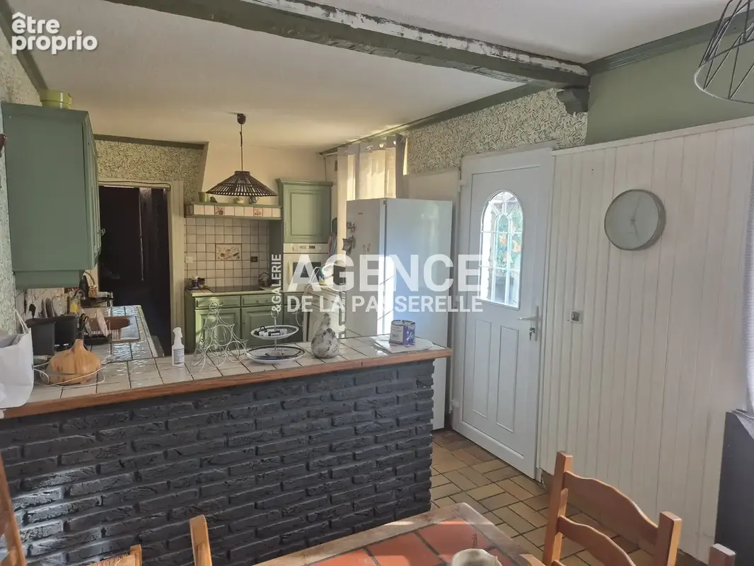 Maison de 145m2 à rénover à Denain - photo 4