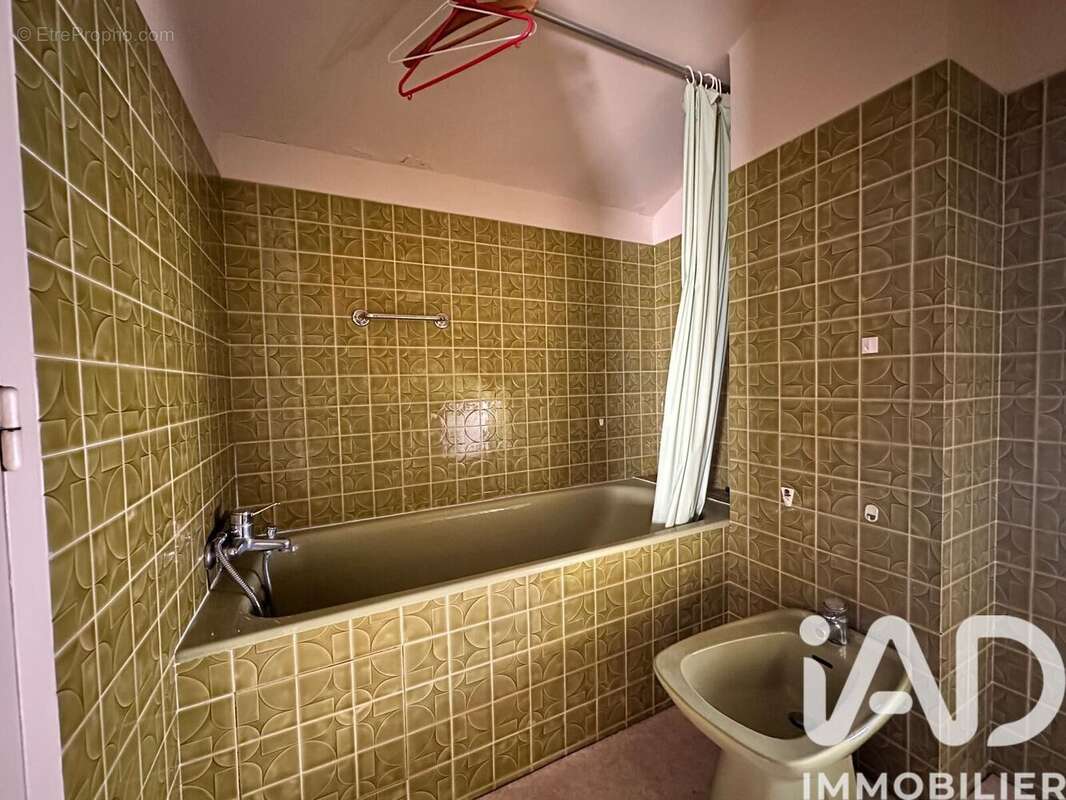 Maison 54 m² à Maire-Levescault  - photo 9