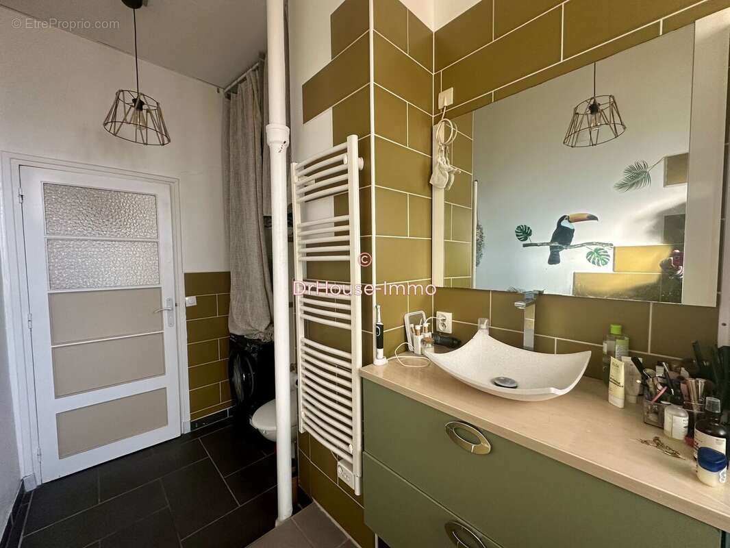 Appartement à VALENCE