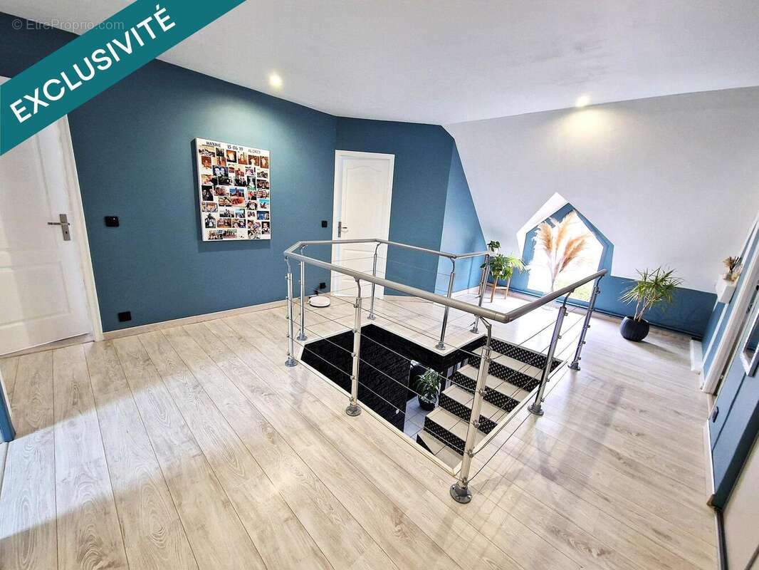 Photo 7 - Maison à FRESNOY-EN-CHAUSSEE