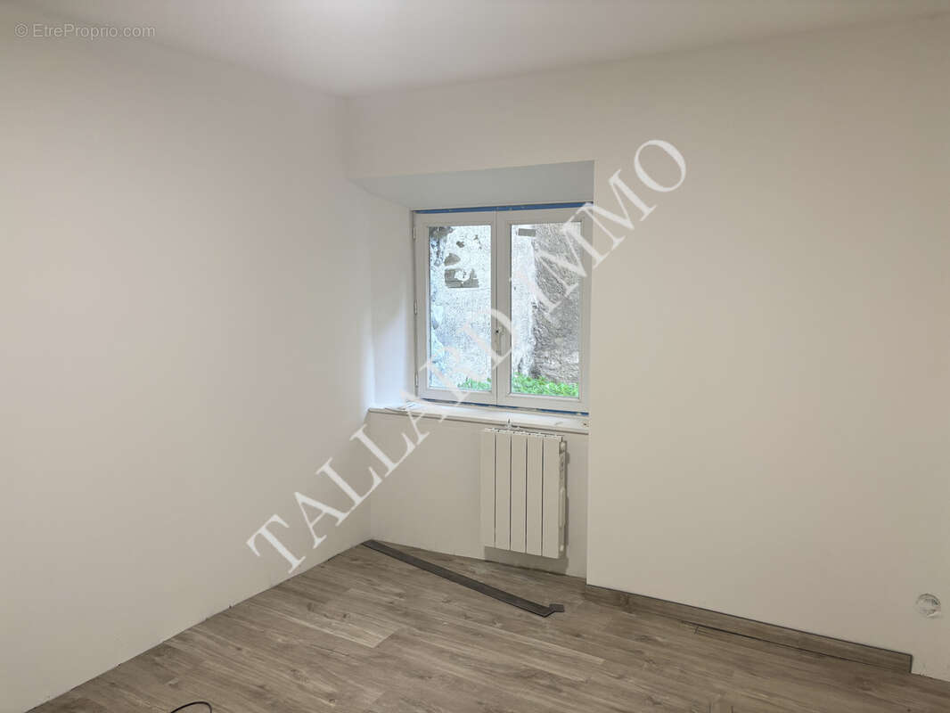 Appartement à TALLARD