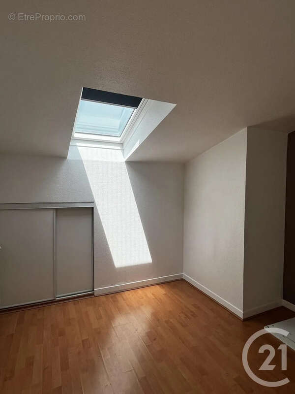 Appartement à AURILLAC