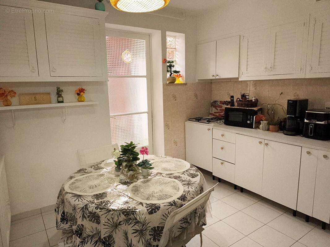 Maison à BEDARRIDES