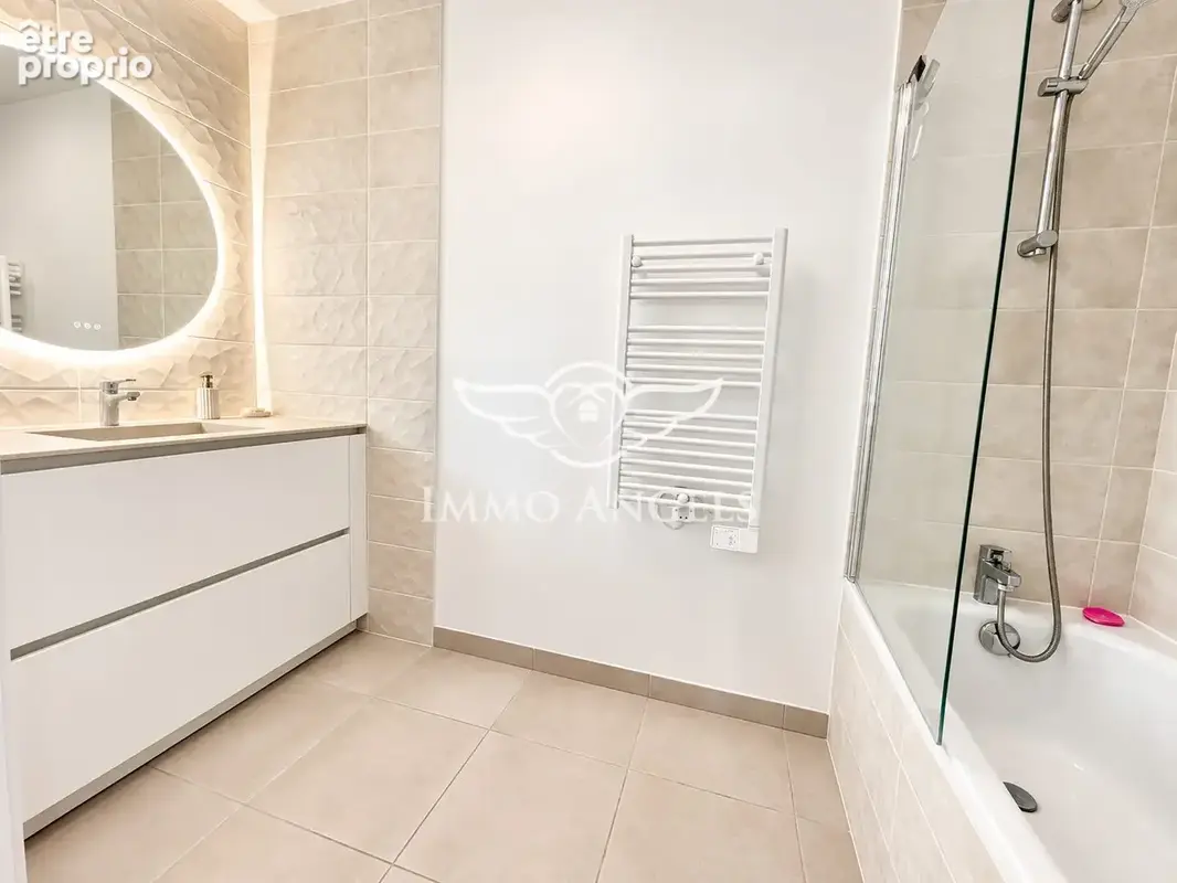 Appartement 3 pièces 66 m² à vendre à Castelnau-Le-Lez (34170) - photo 7